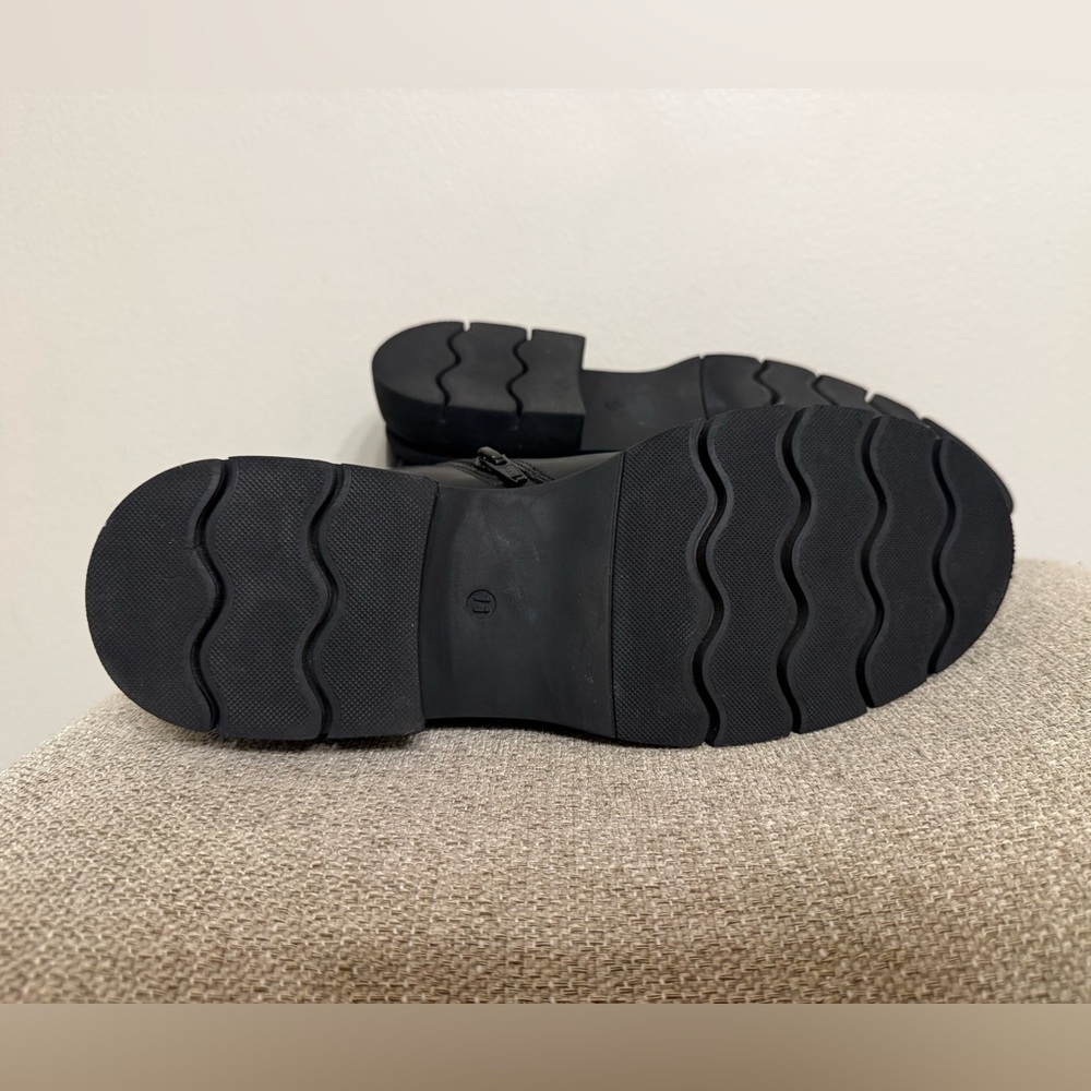 Coach And Four Blazer Bootie - Picture 4 of 11